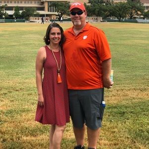 Meet your Posher, Melanie